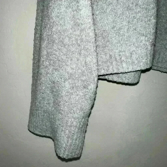 Vero Modo soft sweater gray size xl - Picture 5 of 7